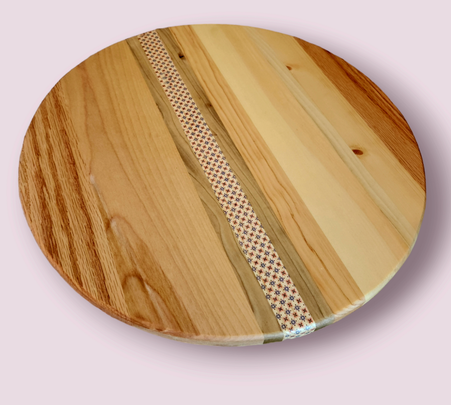 Lazy Susan - Classic Motif (Large size)