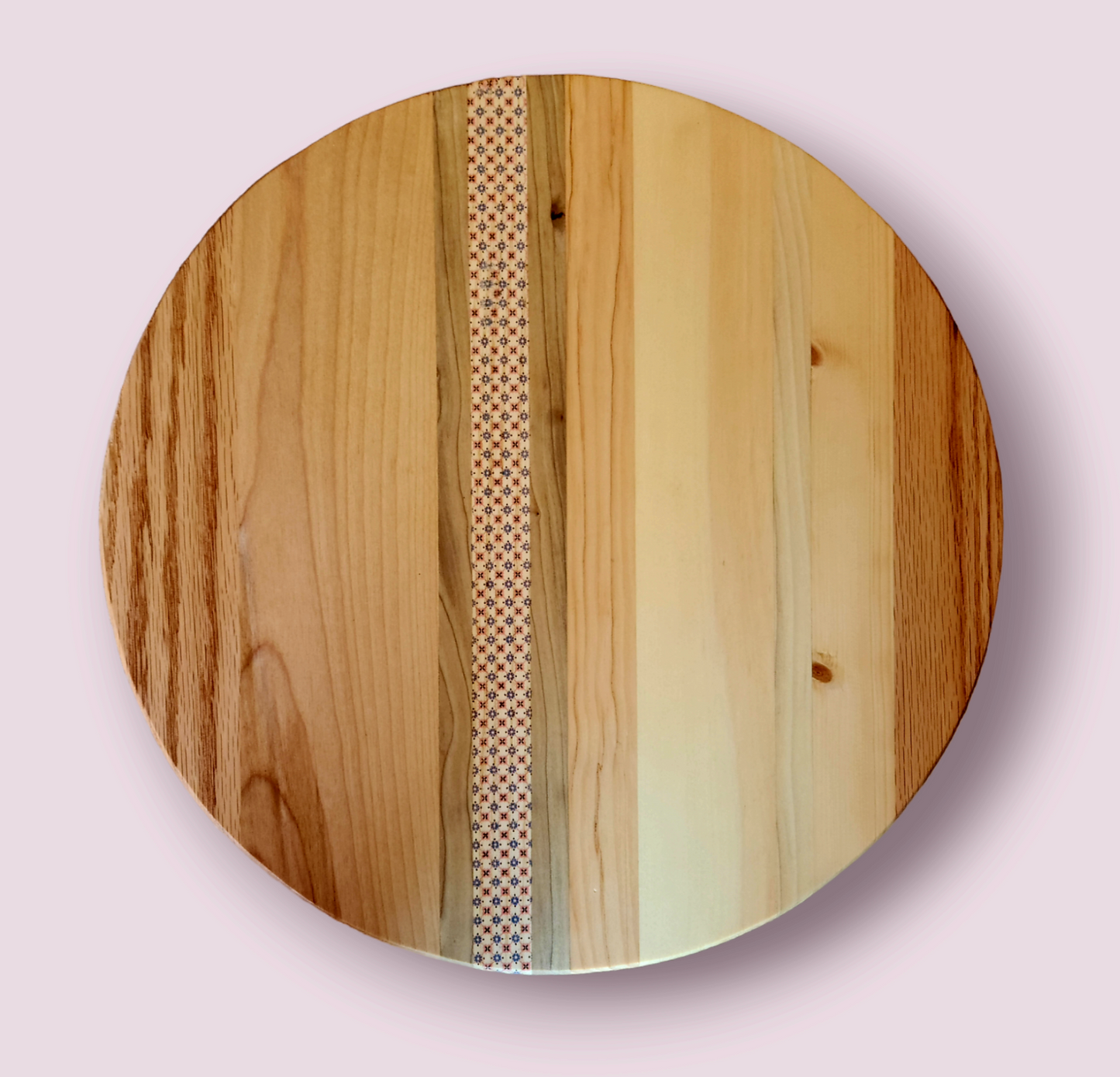 Lazy Susan - Classic Motif (Large size)