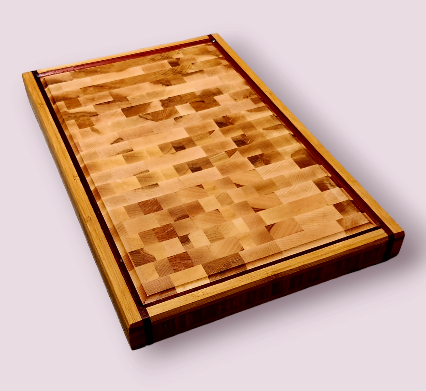 ARTISAN COLLECTION: CB-182 (End Grain - Large)