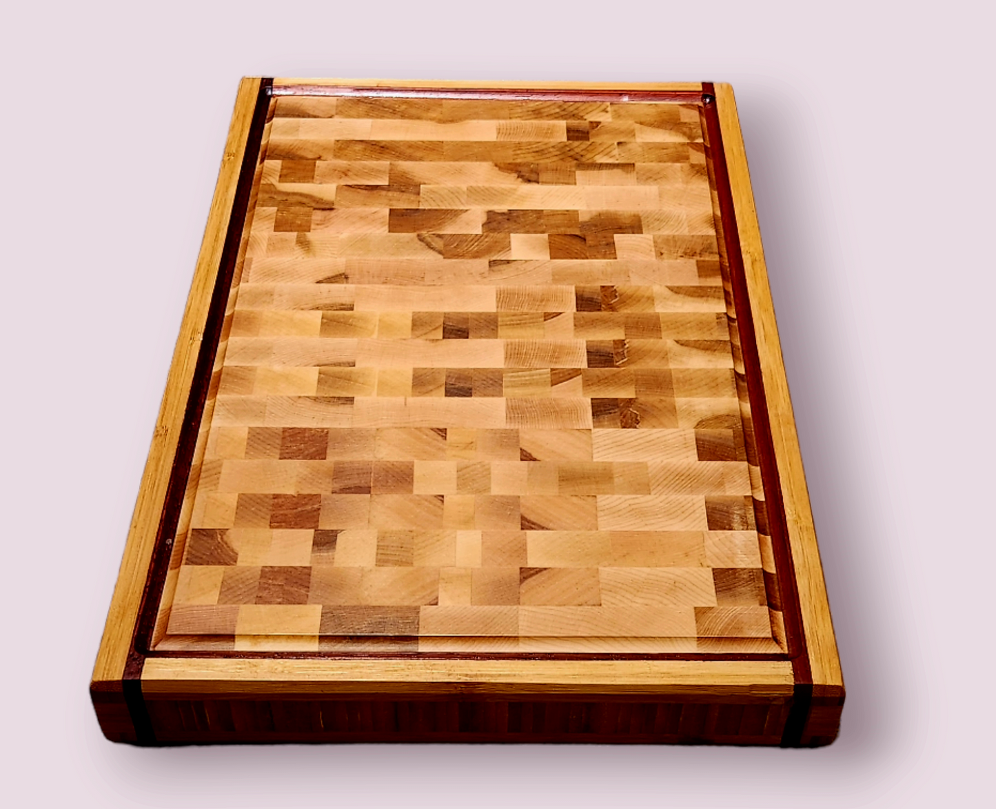 ARTISAN COLLECTION: CB-182 (End Grain - Large)