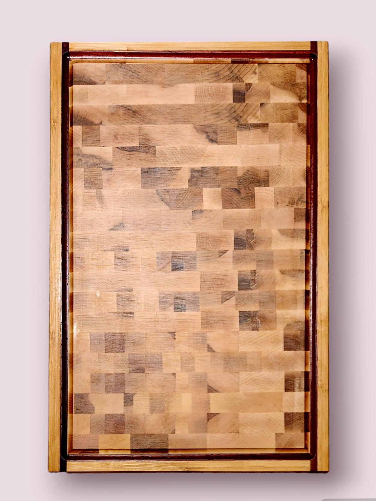 ARTISAN COLLECTION: CB-182 (End Grain - Large)