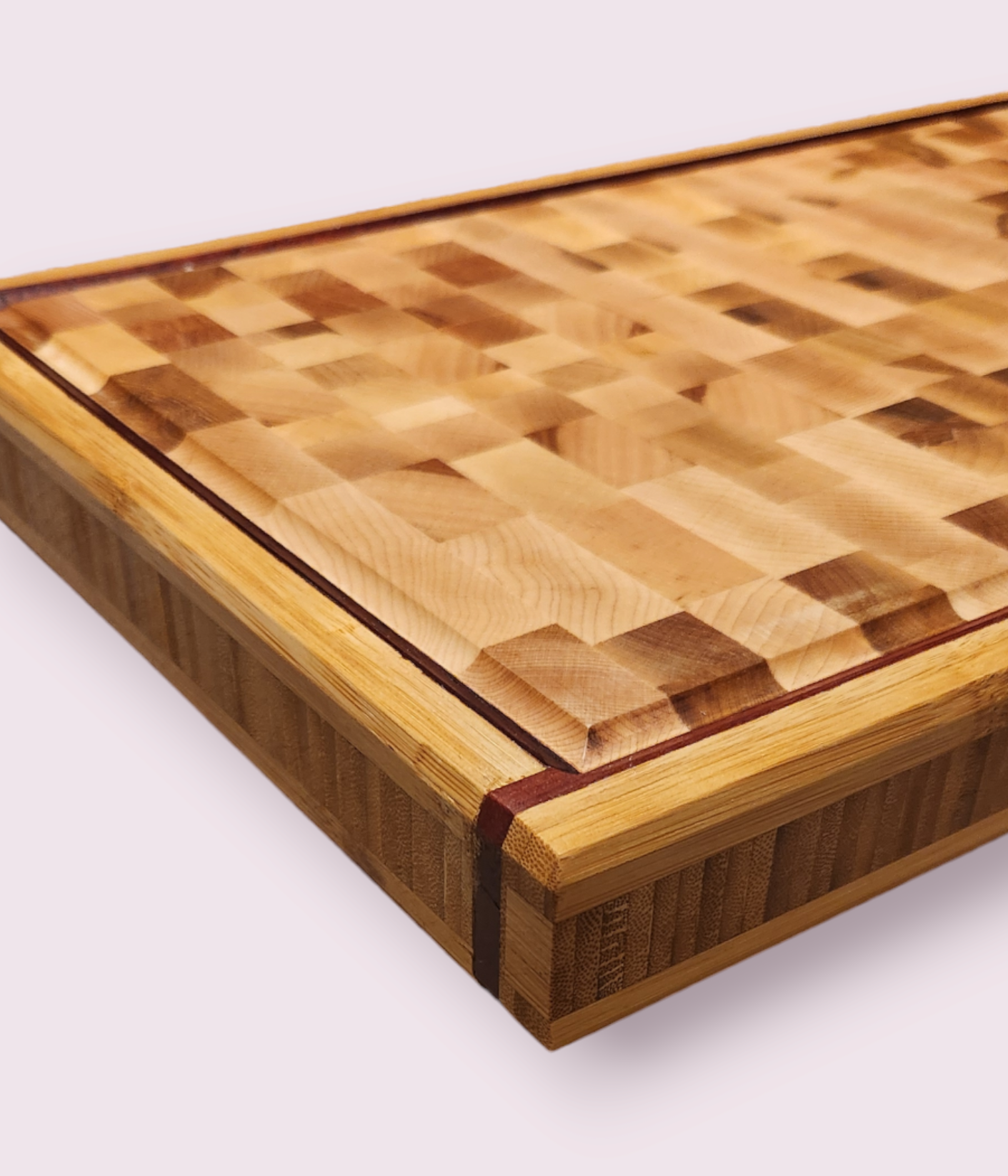 ARTISAN COLLECTION: CB-182 (End Grain - Large)
