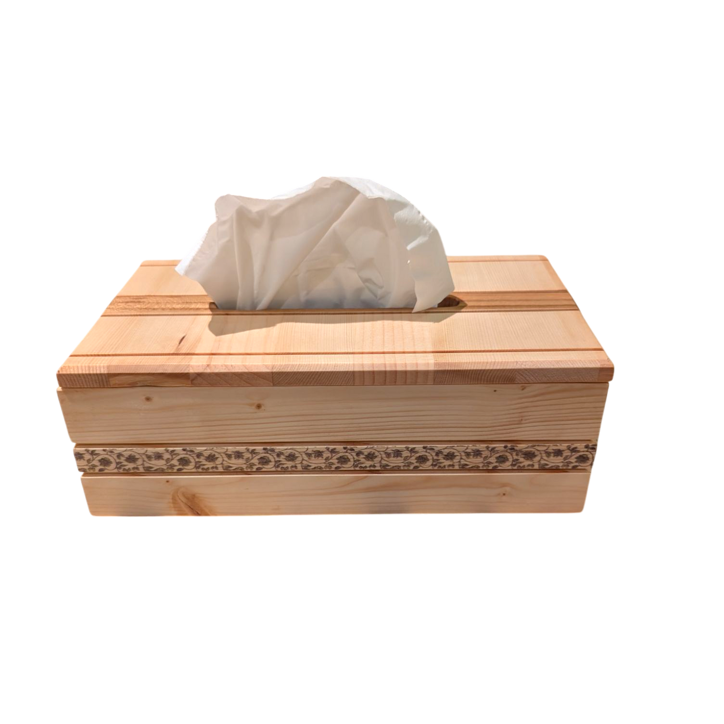 Box JA-113 (Tissue Box)