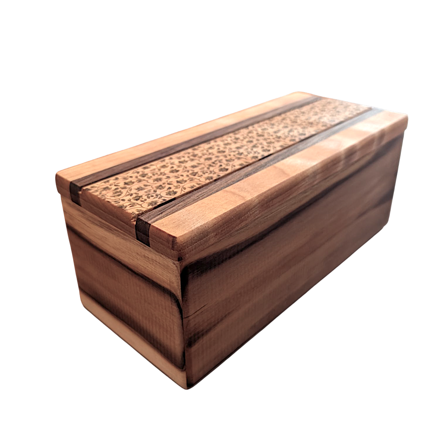 Box JA-114 (Tea Box)