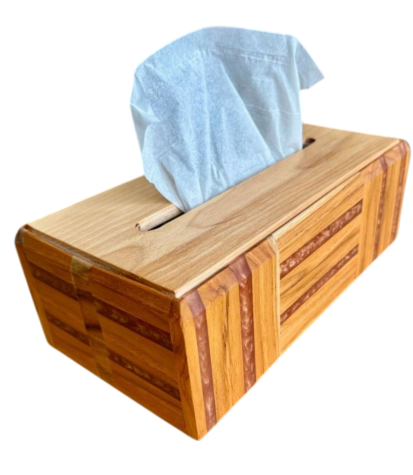 Box DK-120 (Tissue Box)