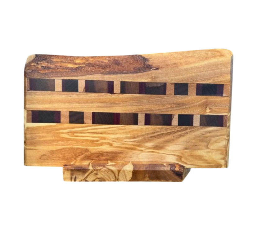 ARTISAN COLLECTION: KR-407 (Magnetic Knife Rack)