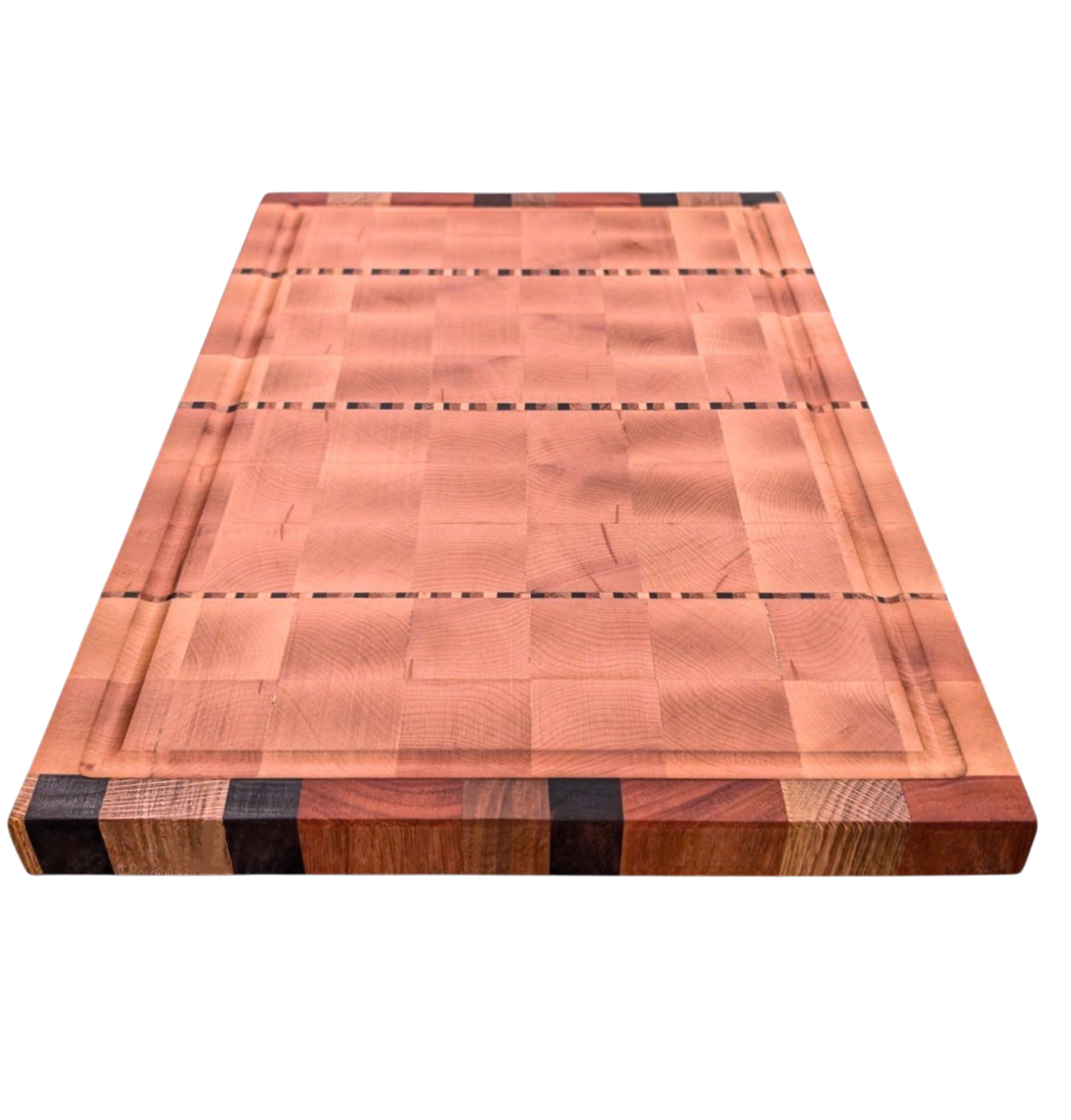 ARTISAN COLLECTION: CB-181 (End Grain - Large)