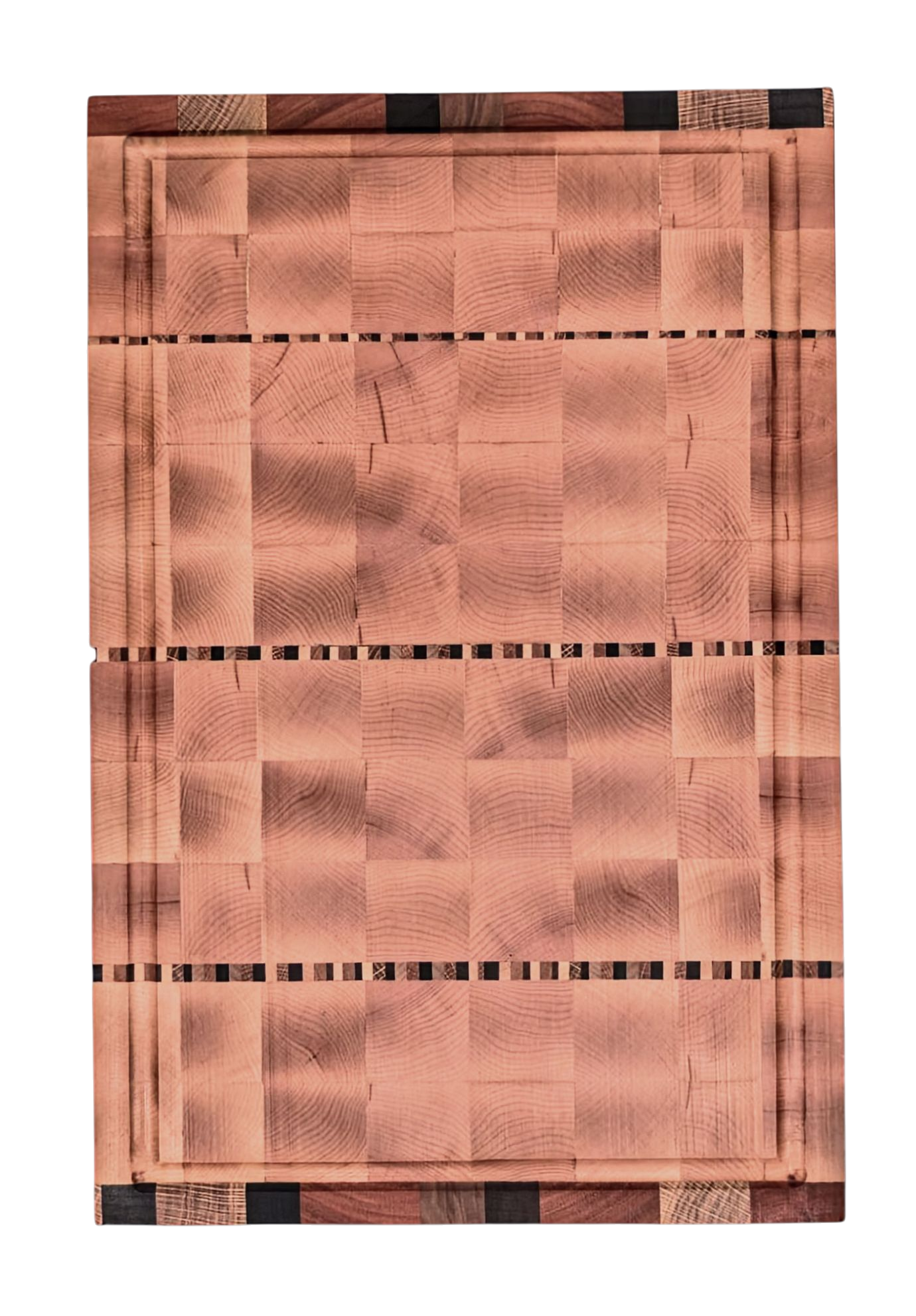 ARTISAN COLLECTION: CB-181 (End Grain - Large)