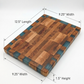 ARTISAN COLLECTION: CB-201 (End Grain - Med)