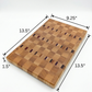 ARTISAN COLLECTION: CB-200 (End Grain - Med)