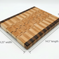 ARTISAN COLLECTION: CB-199 (End Grain - Med)