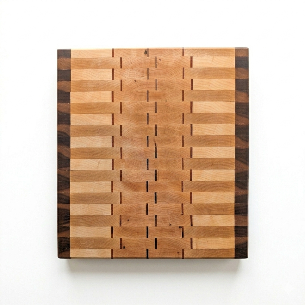 ARTISAN COLLECTION: CB-199 (End Grain - Med)