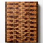 ARTISAN COLLECTION: CB-202 (End Grain - Med)