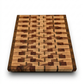 ARTISAN COLLECTION: CB-202 (End Grain - Med)