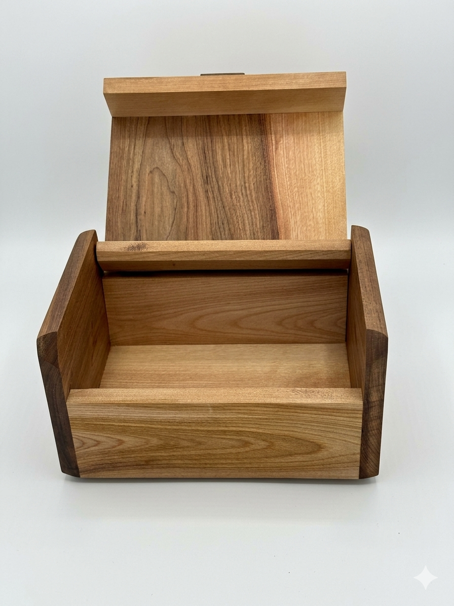 Box DK-124