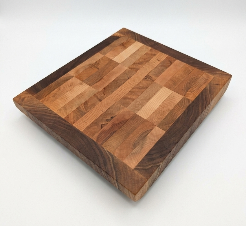 ARTISAN COLLECTION: CB-204 (End Grain - Small)