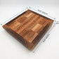 ARTISAN COLLECTION: CB-204 (End Grain - Small)