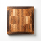 ARTISAN COLLECTION: CB-204 (End Grain - Small)