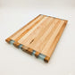 ARTISAN COLLECTION: CB-205 (Top Grain Serving Board - Med)