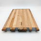 ARTISAN COLLECTION: CB-205 (Top Grain Serving Board - Med)