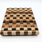 ARTISAN COLLECTION: CB-209 (End Grain - Small)