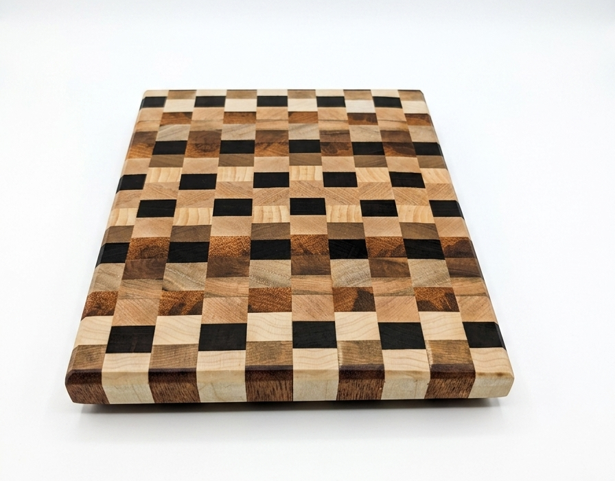 ARTISAN COLLECTION: CB-209 (End Grain - Small)
