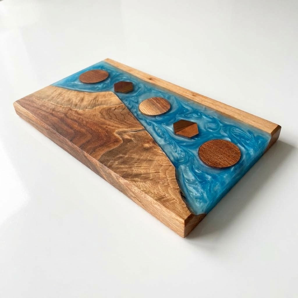 ARTISAN COLLECTION: CB-214 (Large)