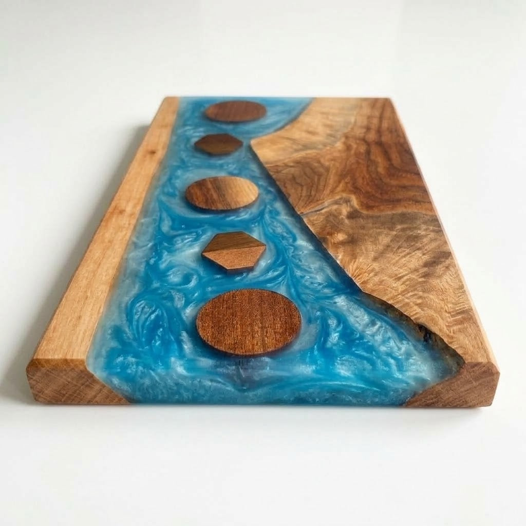 ARTISAN COLLECTION: CB-214 (Large)