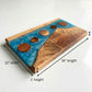 ARTISAN COLLECTION: CB-214 (Large)