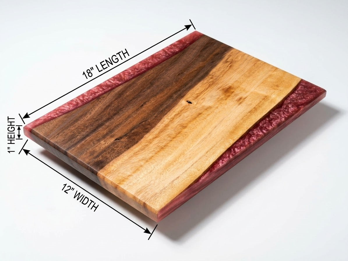 ARTISAN COLLECTION: CB-217 (Large)