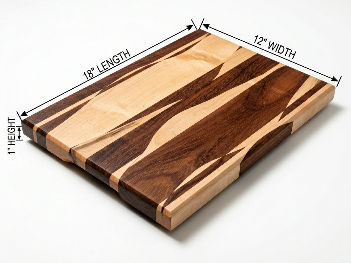 ARTISAN COLLECTION: CB-218 (Large)