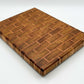 ARTISAN COLLECTION: CB-218 End Grain - (Medium)
