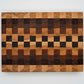 ARTISAN COLLECTION: CB-219 End Grain - (Medium)