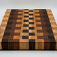 ARTISAN COLLECTION: CB-219 End Grain - (Medium)