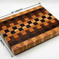 ARTISAN COLLECTION: CB-219 End Grain - (Medium)
