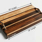 ARTISAN COLLECTION: CB-221 (Large)