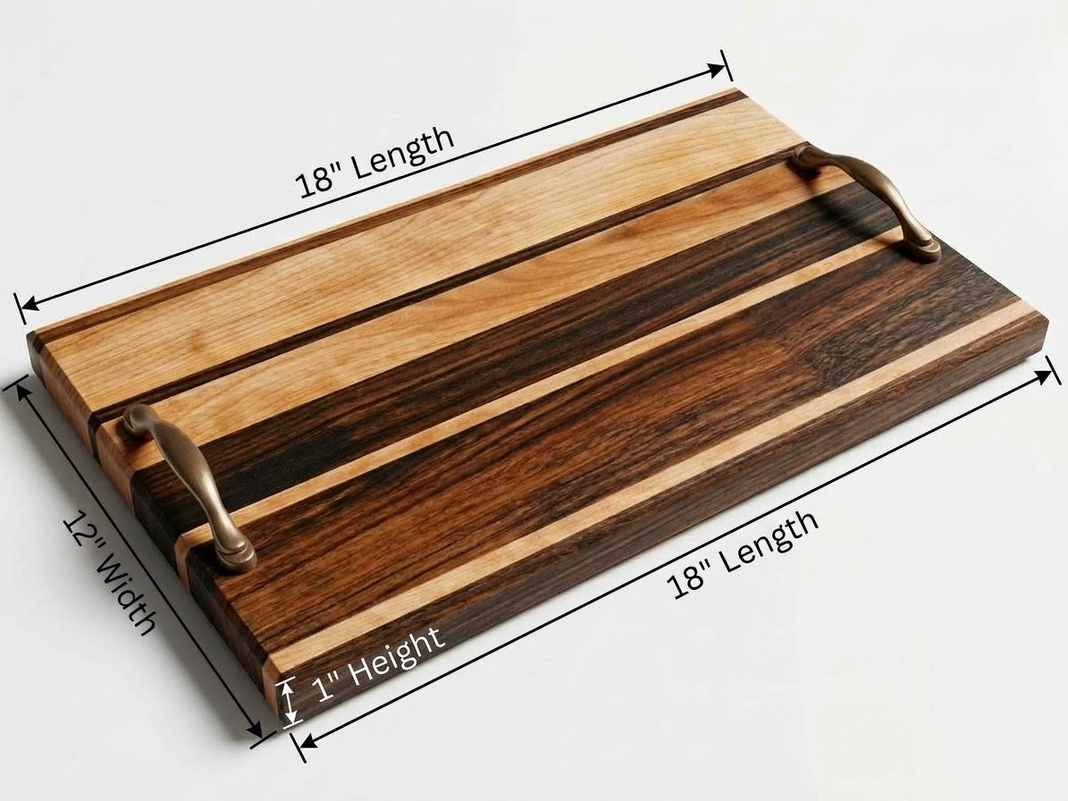 ARTISAN COLLECTION: CB-221 (Large)