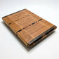 ARTISAN COLLECTION: CB-222 End Grain - (Large)