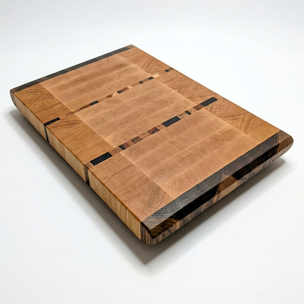 ARTISAN COLLECTION: CB-222 End Grain - (Large)