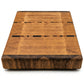 ARTISAN COLLECTION: CB-222 End Grain - (Large)