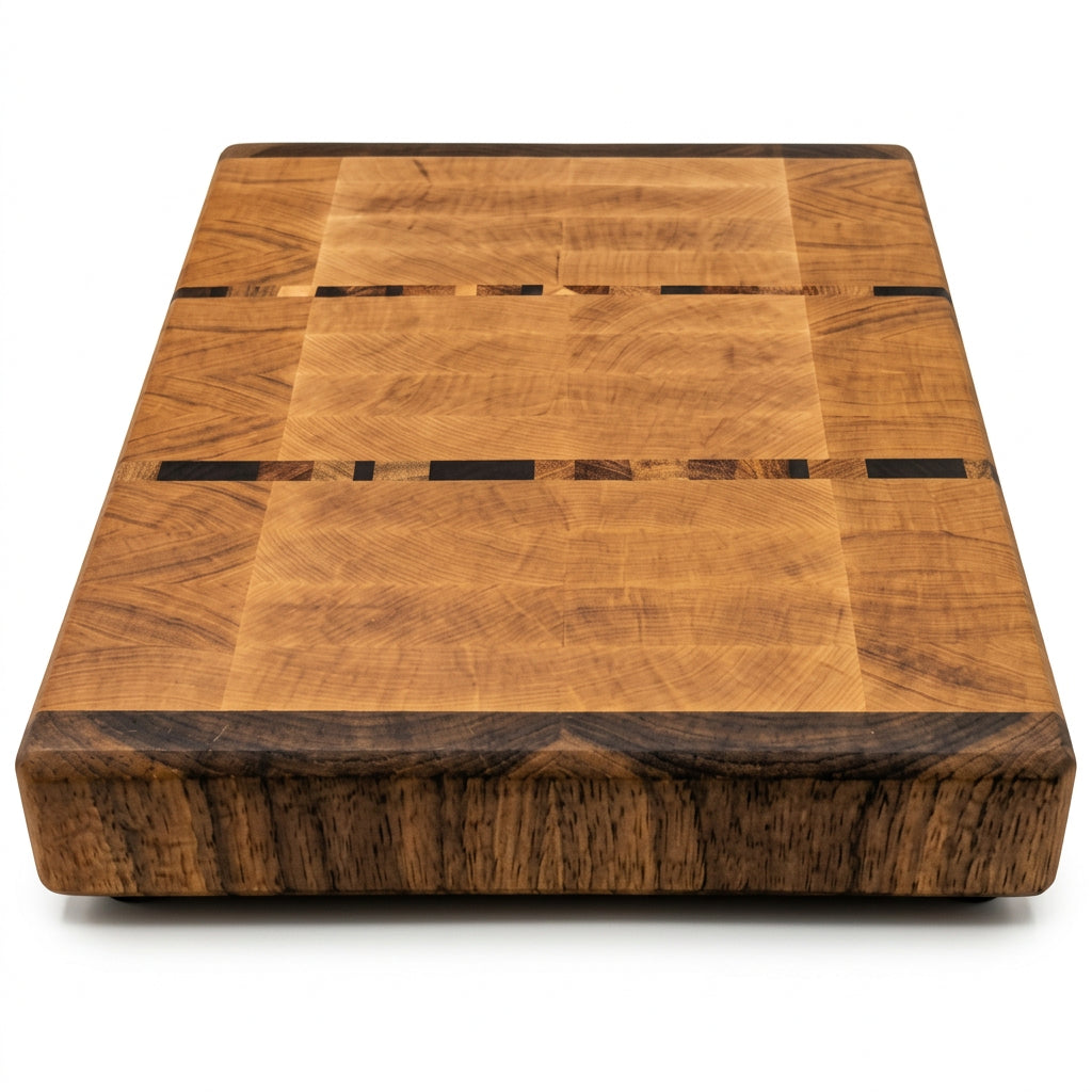 ARTISAN COLLECTION: CB-222 End Grain - (Large)