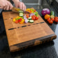 ARTISAN COLLECTION: CB-222 End Grain - (Large)