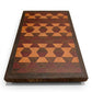 ARTISAN COLLECTION: CB-225 End Grain - (medium)