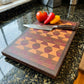 ARTISAN COLLECTION: CB-225 End Grain - (medium)