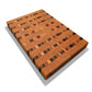 ARTISAN COLLECTION: CB-223 End Grain - (Large)