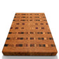 ARTISAN COLLECTION: CB-223 End Grain - (Large)