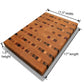 ARTISAN COLLECTION: CB-223 End Grain - (Large)