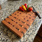 ARTISAN COLLECTION: CB-223 End Grain - (Large)