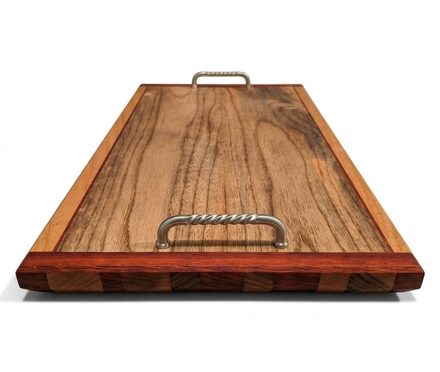 ARTISAN COLLECTION: CB-227 (Large)