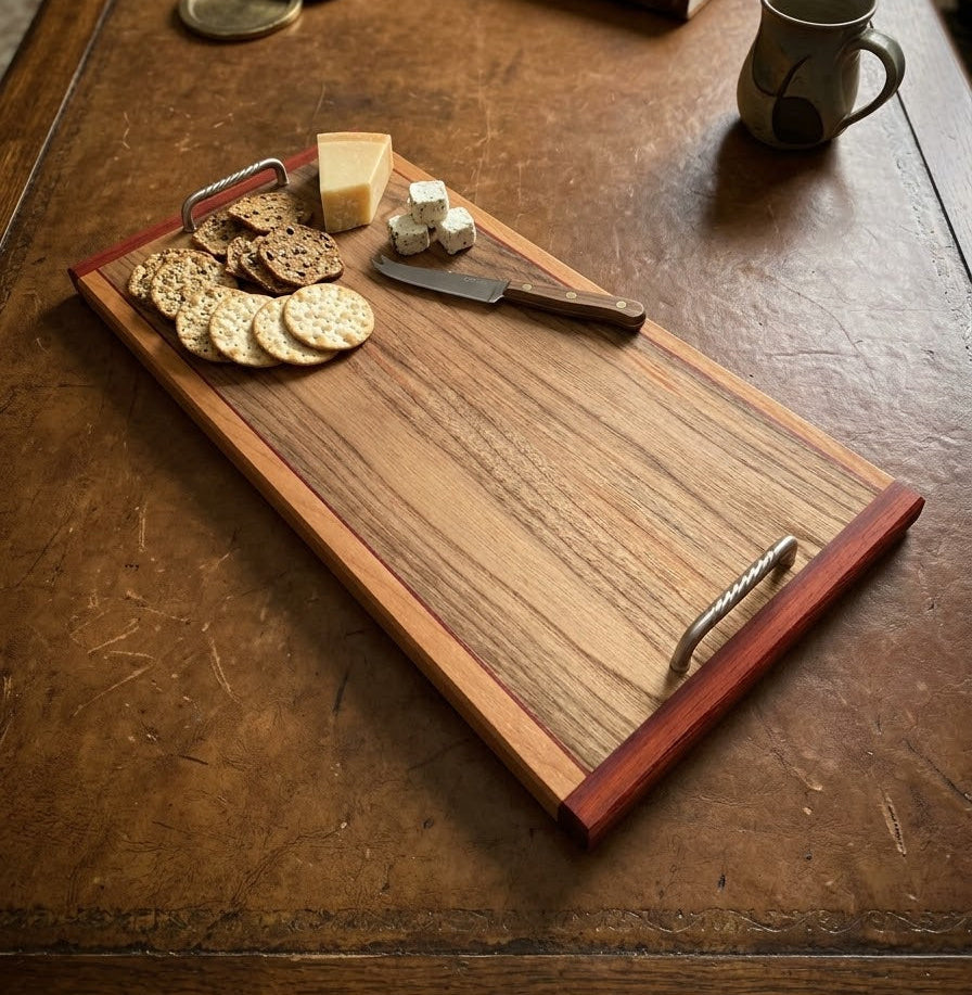 ARTISAN COLLECTION: CB-227 (Large)